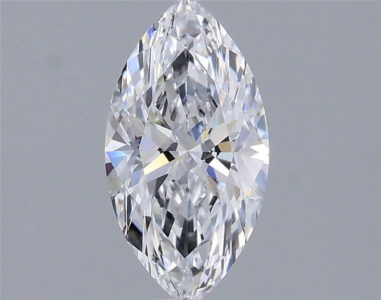 IGI Marquise 1.07ct D VVS2 - Loose Lab Diamond: IGI Marquise 1.07ct D VVS2 - Loose Lab Diamond Item Specifics: Source: This Is A Real Diamond Grown In A Lab Not Mined. Carat: 1.07 Cut: - Color: D Clarity: VVS2 Polish: EX Symmetry: EX Measurements: 