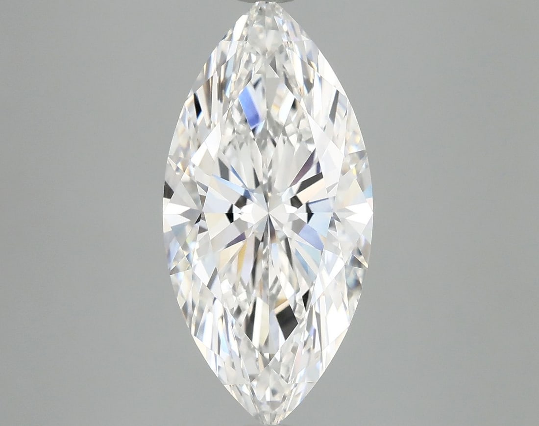 IGI Marquise 4.1ct E VVS2 - Loose Lab Diamond: IGI Marquise 4.1ct E VVS2 - Loose Lab Diamond Item Specifics: Source: This Is A Real Diamond Grown In A Lab Not Mined. Carat: 4.1 Cut: - Color: E Clarity: VVS2 Polish: EX Symmetry: EX Measurements: