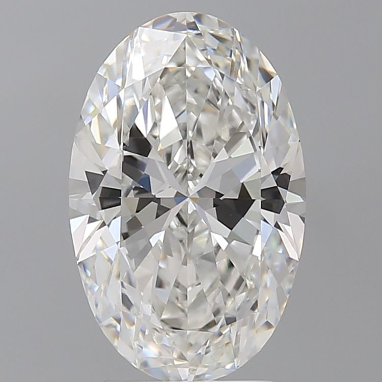 IGI Oval 3.54ct F VVS2 - Loose Lab Diamond: IGI Oval 3.54ct F VVS2 - Loose Lab Diamond Item Specifics: Source: This Is A Real Diamond Grown In A Lab Not Mined. Carat: 3.54 Cut: - Color: F Clarity: VVS2 Polish: EX Symmetry: EX Measurements: