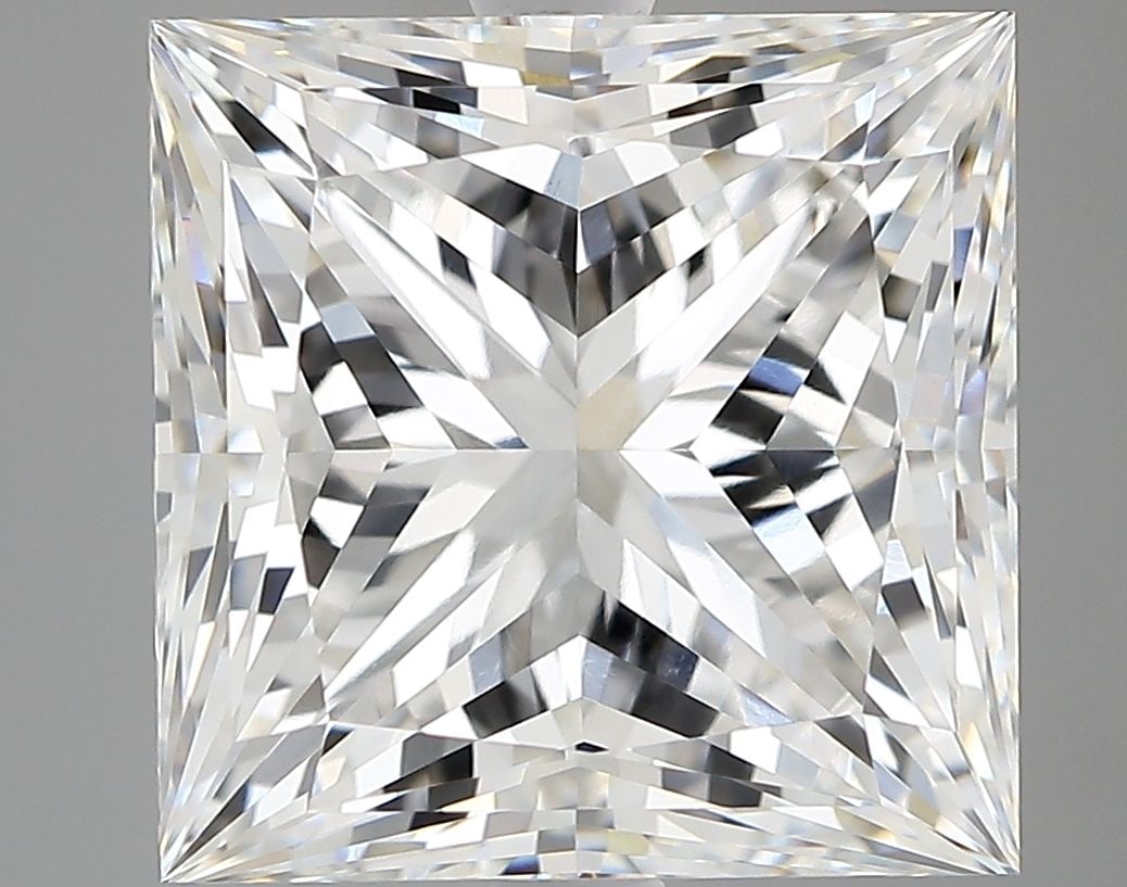 IGI Princess 5.06ct E VVS2 - Loose Lab Diamond: IGI Princess 5.06ct E VVS2 - Loose Lab Diamond Item Specifics: Source: This Is A Real Diamond Grown In A Lab Not Mined. Carat: 5.06 Cut: - Color: E Clarity: VVS2 Polish: EX Symmetry: EX Measurements: 