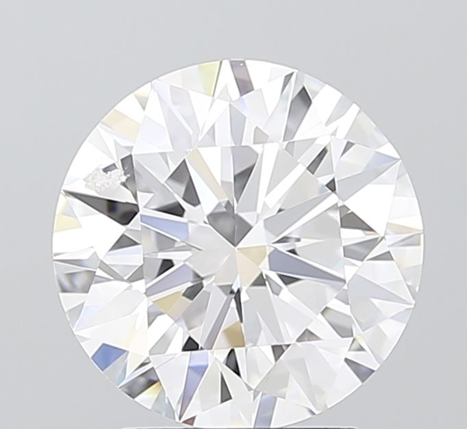 IGI Round 3.02ct D VVS1 - Ideal Loose Lab Diamond: IGI Round 3.02ct D VVS1 - Ideal Loose Lab Diamond Item Specifics: Source: This Is A Real Diamond Grown In A Lab Not Mined. Carat: 3.02 Cut: ID Color: D Clarity: VVS1 Polish: EX Symmetry: EX