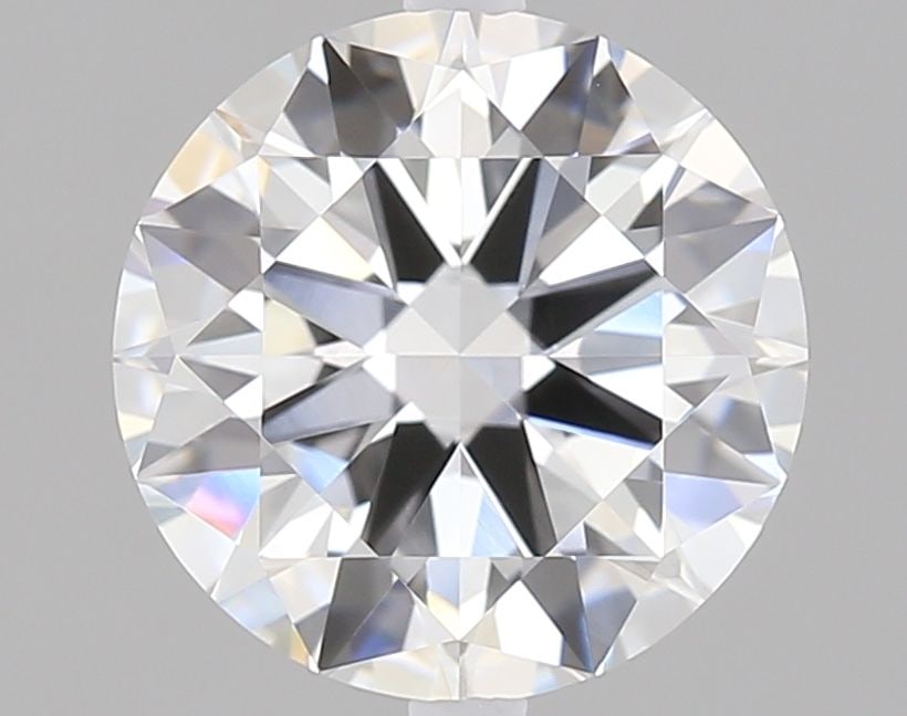 IGI Round 2.02ct D VVS2 - Loose Lab Diamond: IGI Round 2.02ct D VVS2 - Loose Lab Diamond Item Specifics: Source: This Is A Real Diamond Grown In A Lab Not Mined. Carat: 2.02 Cut: EX Color: D Clarity: VVS2 Polish: EX Symmetry: EX Measurements: 8.