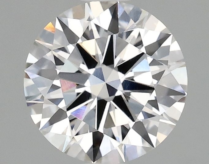 IGI Round 1.42ct E VVS2 - Ideal Loose Lab Diamond (1 of 1)