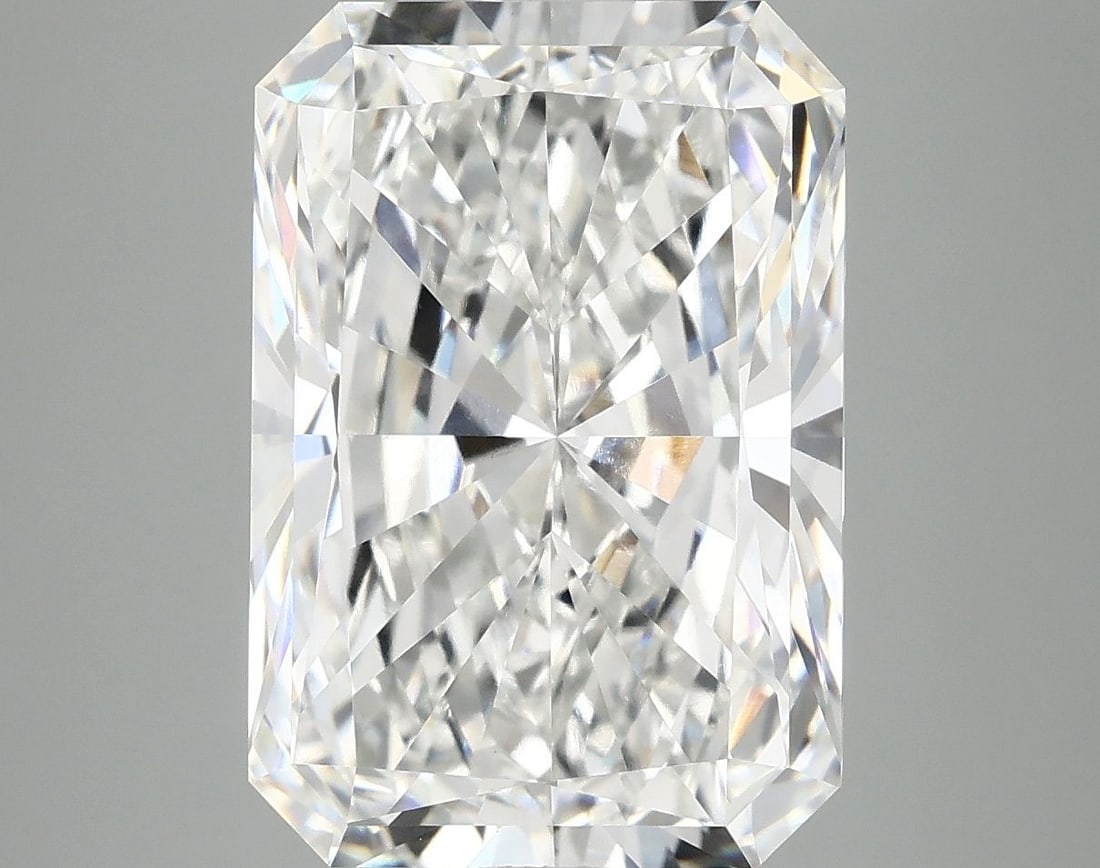 IGI Radiant 7.16ct F VVS2 - Loose Lab Diamond: IGI Radiant 7.16ct F VVS2 - Loose Lab Diamond Item Specifics: Source: This Is A Real Diamond Grown In A Lab Not Mined. Carat: 7.16 Cut: - Color: F Clarity: VVS2 Polish: EX Symmetry: EX Measurements: 1