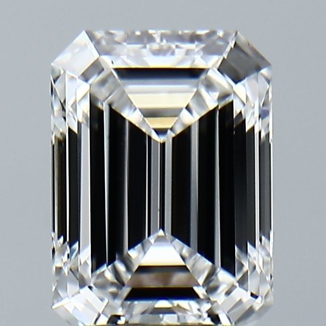 IGI Emerald 2.44ct E VVS2 - Loose Lab Diamond (1 of 1)