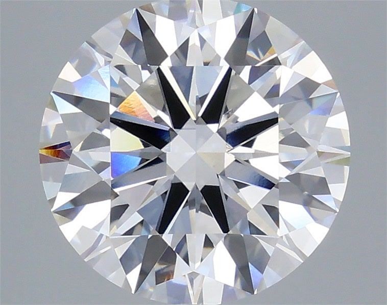 IGI Round 5.01ct D VVS2 - Ideal Loose Lab Diamond: IGI Round 5.01ct D VVS2 - Ideal Loose Lab Diamond Item Specifics: Source: This Is A Real Diamond Grown In A Lab Not Mined. Carat: 5.01 Cut: ID Color: D Clarity: VVS2 Polish: EX Symmetry: EX Measuremen