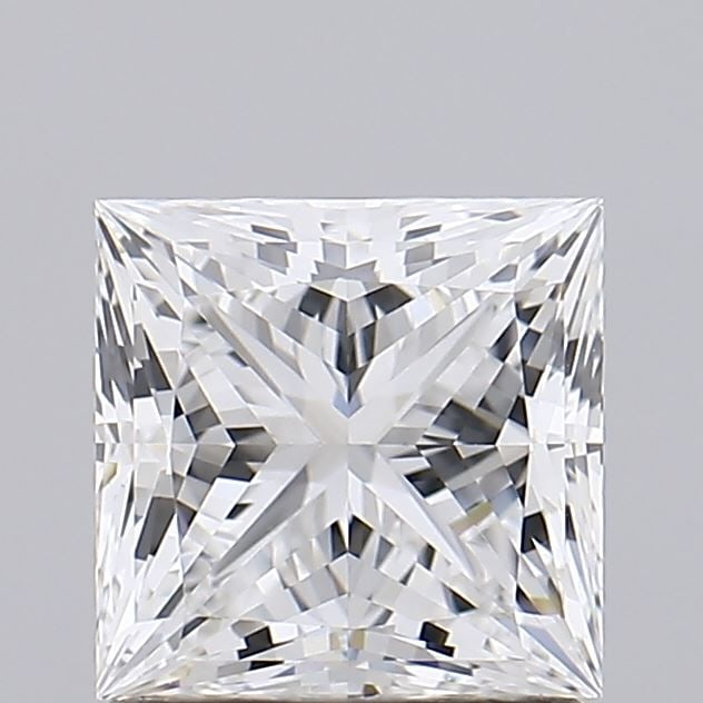 IGI Princess 1.52ct E VVS2 - Loose Lab Diamond (1 of 1)