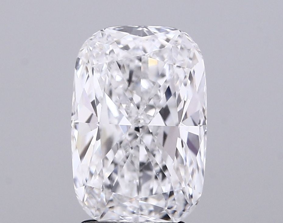 IGI Cushion Modified 3.04ct D VVS2 - Loose Lab Diamond: IGI Cushion Modified 3.04ct D VVS2 - Loose Lab Diamond Item Specifics: Source: This Is A Real Diamond Grown In A Lab Not Mined. Carat: 3.04 Cut: - Color: D Clarity: VVS2 Polish: EX Symmetry: EX Measur