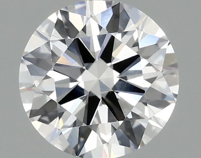 IGI Round 1.45ct F VVS2 - Ideal Loose Lab Diamond (1 of 1)