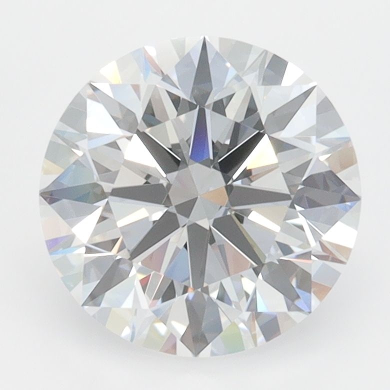 GIA Round 2.59ct D VVS2 - Loose Lab Diamond: GIA Round 2.59ct D VVS2 - Loose Lab Diamond Item Specifics: Source: This Is A Real Diamond Grown In A Lab Not Mined. Carat: 2.59 Cut: EX Color: D Clarity: VVS2 Polish: EX Symmetry: EX Measurements: 8.