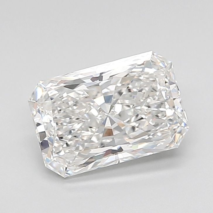 IGI Radiant 2.54ct E VVS2 - Loose Lab Diamond (1 of 1)