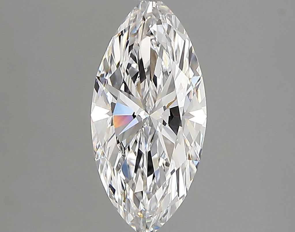 IGI Marquise 1.38ct D VVS2 - Loose Lab Diamond (1 of 1)