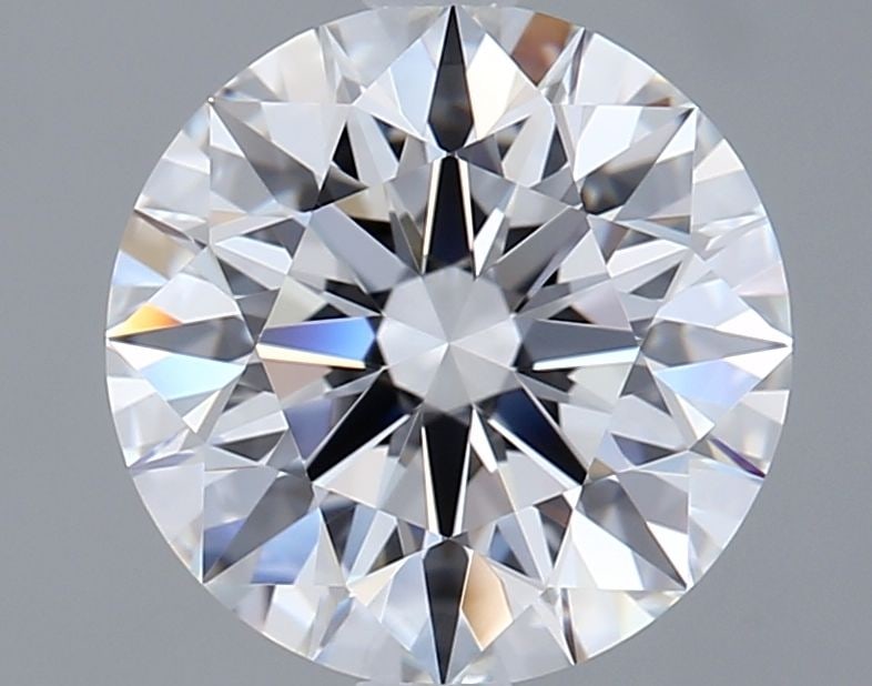 IGI Round 2.02ct E VVS1 - Ideal Loose Lab Diamond: IGI Round 2.02ct E VVS1 - Ideal Loose Lab Diamond Item Specifics: Source: This Is A Real Diamond Grown In A Lab Not Mined. Carat: 2.02 Cut: ID Color: E Clarity: VVS1 Polish: EX Symmetry: EX Measuremen