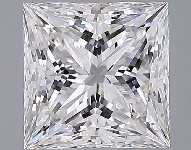 IGI Princess 2.06ct E VVS1 - Loose Lab Diamond: IGI Princess 2.06ct E VVS1 - Loose Lab Diamond Item Specifics: Source: This Is A Real Diamond Grown In A Lab Not Mined. Carat: 2.06 Cut: - Color: E Clarity: VVS1 Polish: EX Symmetry: EX Measurements: