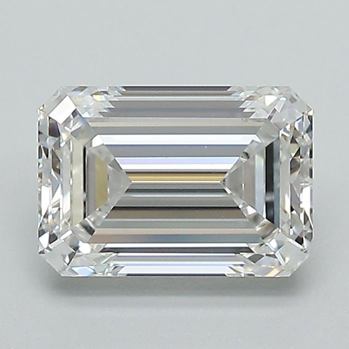 IGI Emerald 1.55ct E VVS2 - Loose Lab Diamond (1 of 1)