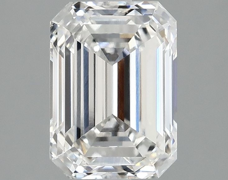 IGI Emerald 2.09ct E VVS2 - Loose Lab Diamond: IGI Emerald 2.09ct E VVS2 - Loose Lab Diamond Item Specifics: Source: This Is A Real Diamond Grown In A Lab Not Mined. Carat: 2.09 Cut: - Color: E Clarity: VVS2 Polish: EX Symmetry: EX Measurements: