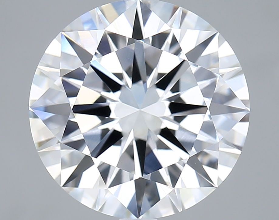IGI Round 5.0ct E VVS2 - Loose Lab Diamond: IGI Round 5.0ct E VVS2 - Loose Lab Diamond Item Specifics: Source: This Is A Real Diamond Grown In A Lab Not Mined. Carat: 5.0 Cut: EX Color: E Clarity: VVS2 Polish: EX Symmetry: EX Measurements: 11.0