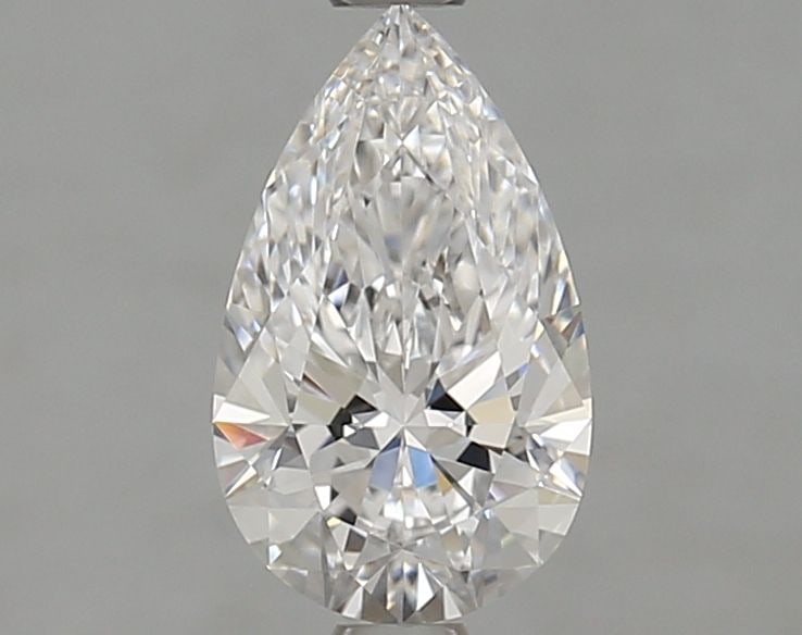 IGI Pear 1.1ct D FL - Loose Lab Diamond: IGI Pear 1.1ct D FL - Loose Lab Diamond Item Specifics: Source: This Is A Real Diamond Grown In A Lab Not Mined. Carat: 1.1 Cut: - Color: D Clarity: FL Polish: EX Symmetry: EX Measurements: 9.38L X