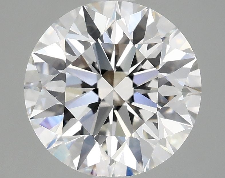 IGI Round 2.57ct F VVS2 - Loose Lab Diamond (1 of 1)