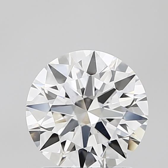 IGI Round 1.5ct F VVS2 - Ideal Loose Lab Diamond (1 of 1)
