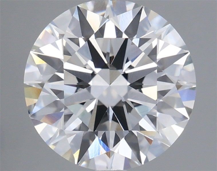 IGI Round 3.2ct F VVS2 - Ideal Loose Lab Diamond (1 of 1)