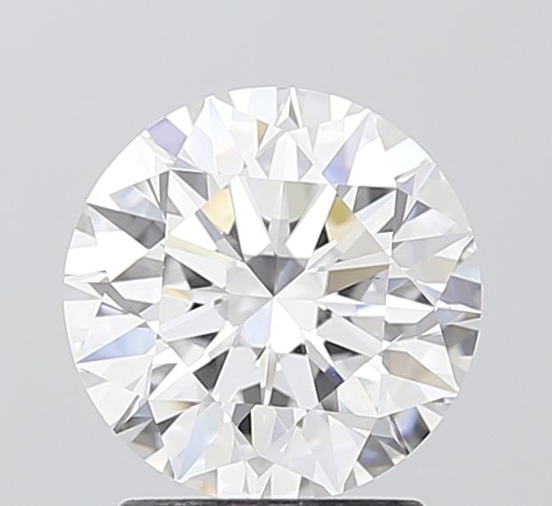 IGI Round 2.06ct D VVS2 - Loose Lab Diamond: IGI Round 2.06ct D VVS2 - Loose Lab Diamond Item Specifics: Source: This Is A Real Diamond Grown In A Lab Not Mined. Carat: 2.06 Cut: EX Color: D Clarity: VVS2 Polish: EX Symmetry: EX Measurements: 8.