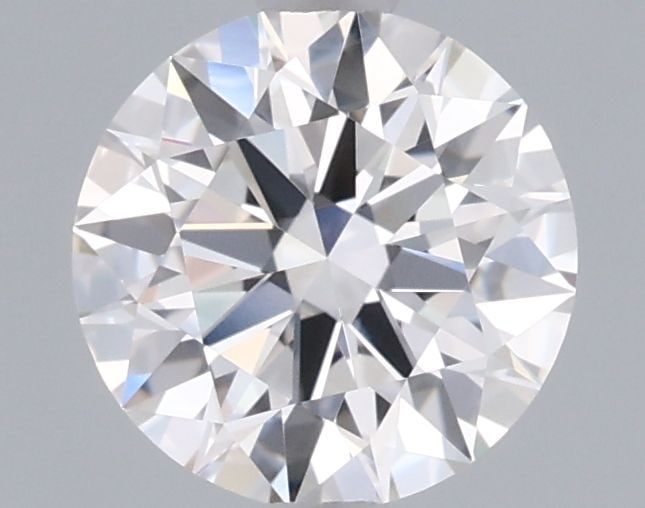 IGI Round 1.06ct D VVS1 - Ideal Loose Lab Diamond (1 of 1)