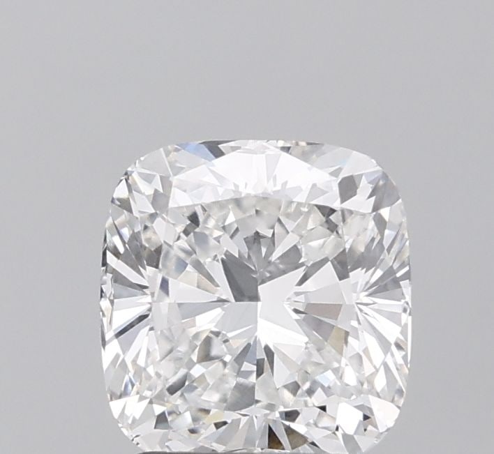 IGI Cushion Modified 2.03ct D VVS2 - Loose Lab Diamond: IGI Cushion Modified 2.03ct D VVS2 - Loose Lab Diamond Item Specifics: Source: This Is A Real Diamond Grown In A Lab Not Mined. Carat: 2.03 Cut: - Color: D Clarity: VVS2 Polish: EX Symmetry: EX Measur