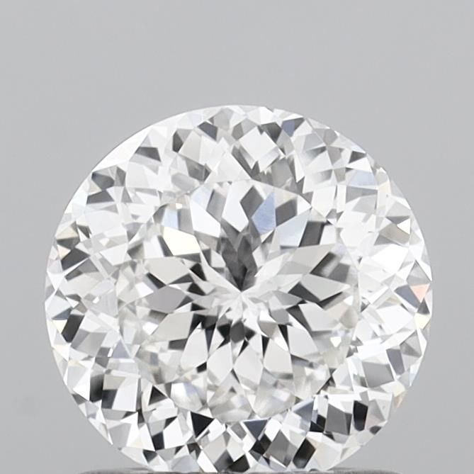 IGI Round 1.01ct E VVS2 - Loose Lab Diamond: IGI Round 1.01ct E VVS2 - Loose Lab Diamond Item Specifics: Source: This Is A Real Diamond Grown In A Lab Not Mined. Carat: 1.01 Cut: Color: E Clarity: VVS2 Polish: EX Symmetry: EX Measurements: 6.23L