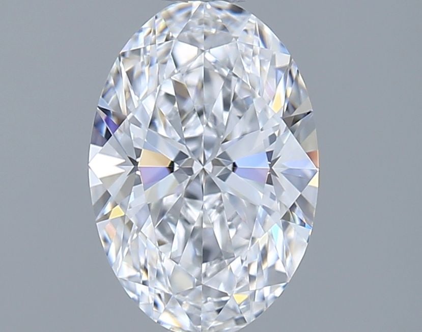 IGI Oval 1.04ct D FL - Loose Lab Diamond: IGI Oval 1.04ct D FL - Loose Lab Diamond Item Specifics: Source: This Is A Real Diamond Grown In A Lab Not Mined. Carat: 1.04 Cut: - Color: D Clarity: FL Polish: EX Symmetry: EX Measurements: 8.37L X 