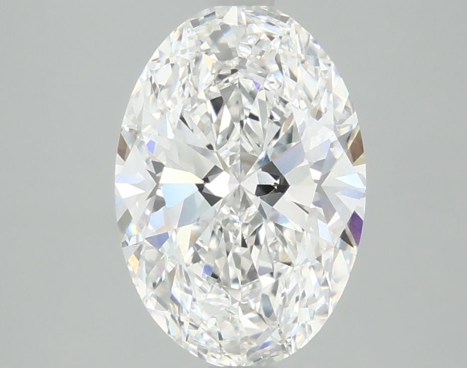 IGI Oval 3.01ct E VVS2 - Loose Lab Diamond: IGI Oval 3.01ct E VVS2 - Loose Lab Diamond Item Specifics: Source: This Is A Real Diamond Grown In A Lab Not Mined. Carat: 3.01 Cut: - Color: E Clarity: VVS2 Polish: EX Symmetry: EX Measurements: 11.7