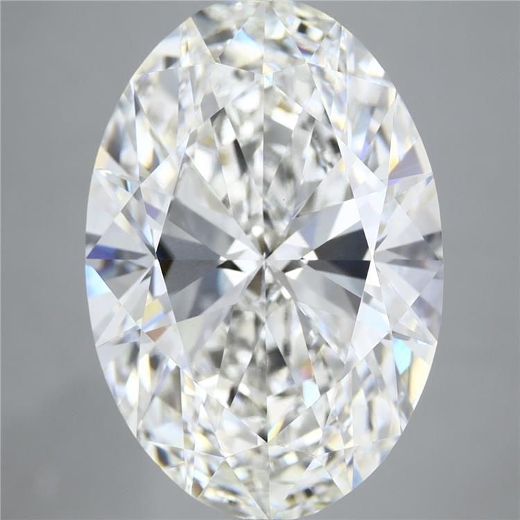IGI Oval 10.09ct E VVS2 - Loose Lab Diamond: IGI Oval 10.09ct E VVS2 - Loose Lab Diamond Item Specifics: Source: This Is A Real Diamond Grown In A Lab Not Mined. Carat: 10.09 Cut: - Color: E Clarity: VVS2 Polish: EX Symmetry: EX Measurements: 18