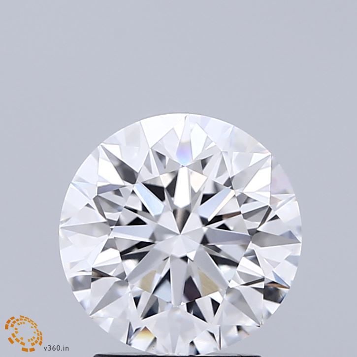 IGI Round 2.03ct D VVS2 - Ideal Loose Lab Diamond: IGI Round 2.03ct D VVS2 - Ideal Loose Lab Diamond Item Specifics: Source: This Is A Real Diamond Grown In A Lab Not Mined. Carat: 2.03 Cut: ID Color: D Clarity: VVS2 Polish: EX Symmetry: EX Measuremen