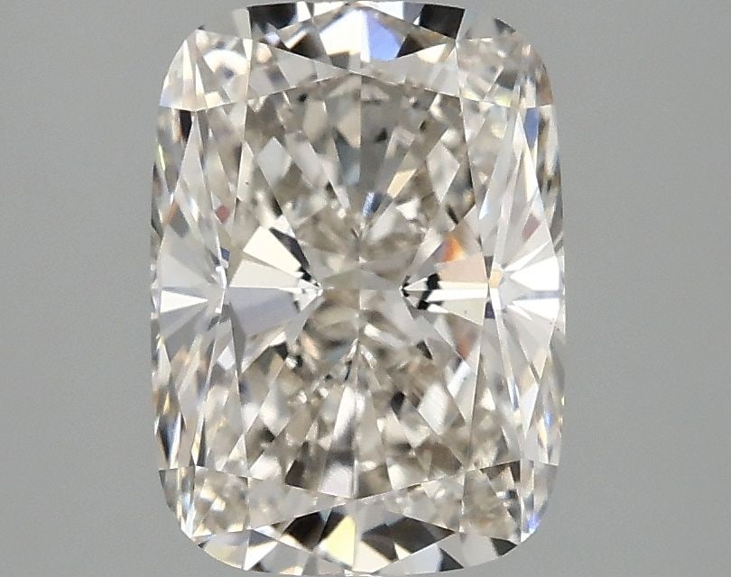 IGI Cushion Modified 2.5ct H VVS2 - Loose Lab Diamond: IGI Cushion Modified 2.5ct H VVS2 - Loose Lab Diamond Item Specifics: Source: This Is A Real Diamond Grown In A Lab Not Mined. Carat: 2.5 Cut: - Color: H Clarity: VVS2 Polish: EX Symmetry: EX