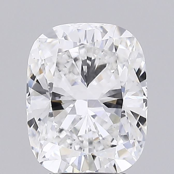 IGI Cushion Modified 3.09ct D VVS2 - Loose Lab Diamond: IGI Cushion Modified 3.09ct D VVS2 - Loose Lab Diamond Item Specifics: Source: This Is A Real Diamond Grown In A Lab Not Mined. Carat: 3.09 Cut: - Color: D Clarity: VVS2 Polish: EX Symmetry: EX
