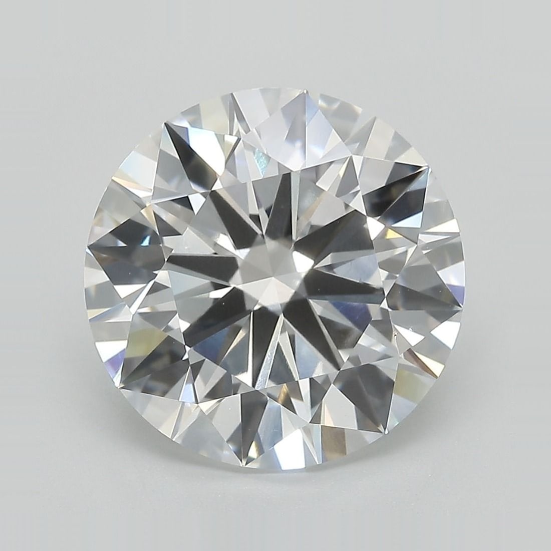 IGI Round 2.02ct E VVS2 - Loose Lab Diamond: IGI Round 2.02ct E VVS2 - Loose Lab Diamond Item Specifics: Source: This Is A Real Diamond Grown In A Lab Not Mined. Carat: 2.02 Cut: EX Color: E Clarity: VVS2 Polish: EX Symmetry: EX Measurements: 8.
