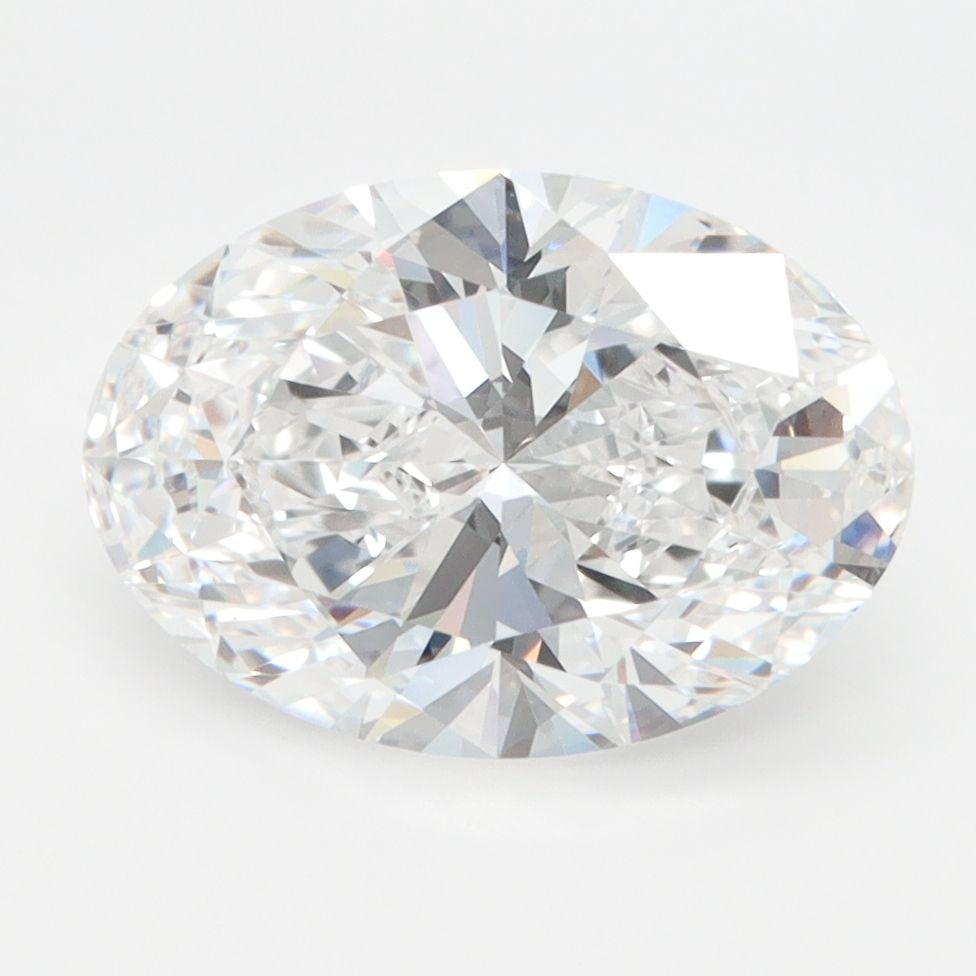 GIA Oval 3.02ct D VVS1 - Loose Lab Diamond: GIA Oval 3.02ct D VVS1 - Loose Lab Diamond Item Specifics: Source: This Is A Real Diamond Grown In A Lab Not Mined. Carat: 3.02 Cut: - Color: D Clarity: VVS1 Polish: EX Symmetry: EX Measurements: 11.5