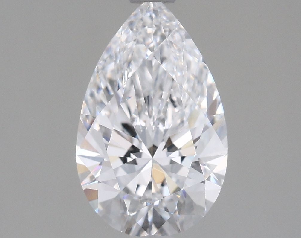 IGI Pear 1.32ct D VVS1 - Loose Lab Diamond: IGI Pear 1.32ct D VVS1 - Loose Lab Diamond Item Specifics: Source: This Is A Real Diamond Grown In A Lab Not Mined. Carat: 1.32 Cut: - Color: D Clarity: VVS1 Polish: EX Symmetry: EX Measurements: 9.7L