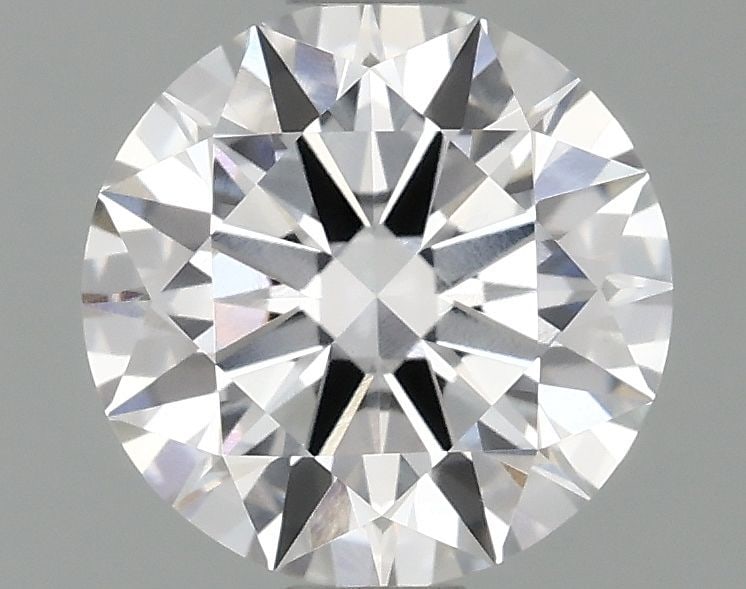 IGI Round 1.1ct E VVS2 - Ideal Loose Lab Diamond (1 of 1)