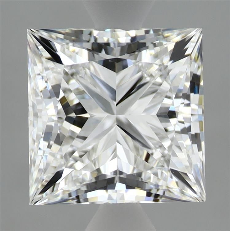 IGI Princess 2.87ct E VVS2 - Loose Lab Diamond: IGI Princess 2.87ct E VVS2 - Loose Lab Diamond Item Specifics: Source: This Is A Real Diamond Grown In A Lab Not Mined. Carat: 2.87 Cut: - Color: E Clarity: VVS2 Polish: EX Symmetry: EX Measurements: 