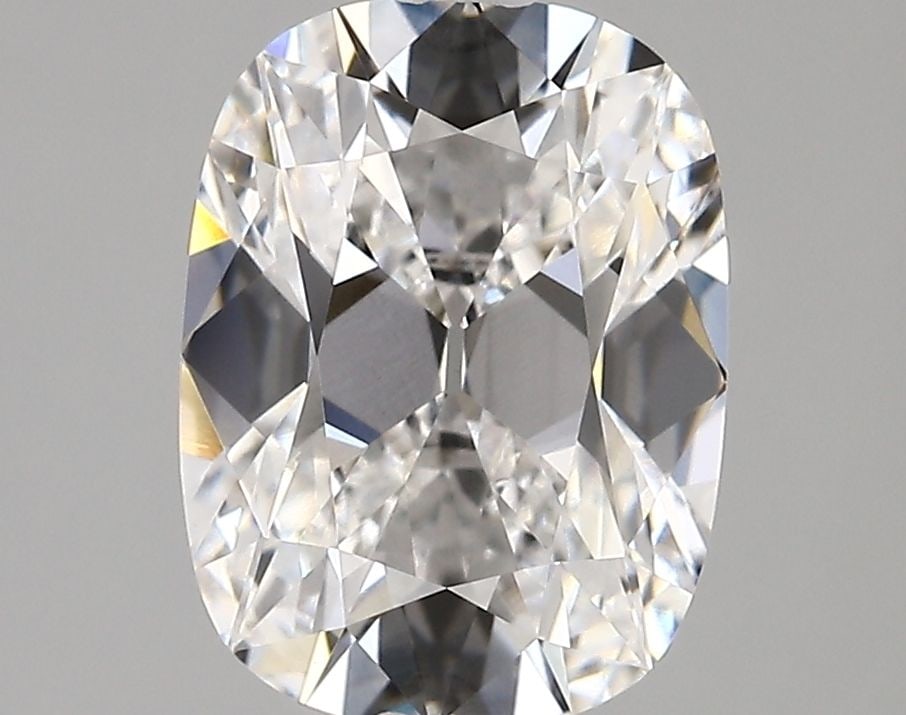 IGI Cushion Modified 3.01ct D VVS2 - Loose Lab Diamond: IGI Cushion Modified 3.01ct D VVS2 - Loose Lab Diamond Item Specifics: Source: This Is A Real Diamond Grown In A Lab Not Mined. Carat: 3.01 Cut: - Color: D Clarity: VVS2 Polish: EX Symmetry: EX Measur