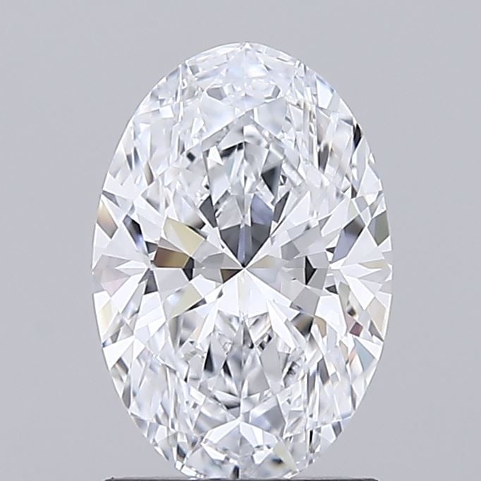 IGI Oval 1.24ct D IF - Loose Lab Diamond: IGI Oval 1.24ct D IF - Loose Lab Diamond Item Specifics: Source: This Is A Real Diamond Grown In A Lab Not Mined. Carat: 1.24 Cut: - Color: D Clarity: IF Polish: EX Symmetry: EX Measurements: 8.92L X 