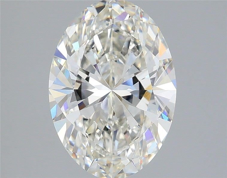 IGI Oval 2.81ct H VVS2 - Loose Lab Diamond: IGI Oval 2.81ct H VVS2 - Loose Lab Diamond Item Specifics: Source: This Is A Real Diamond Grown In A Lab Not Mined. Carat: 2.81 Cut: - Color: H Clarity: VVS2 Polish: EX Symmetry: EX Measurements: 11.3