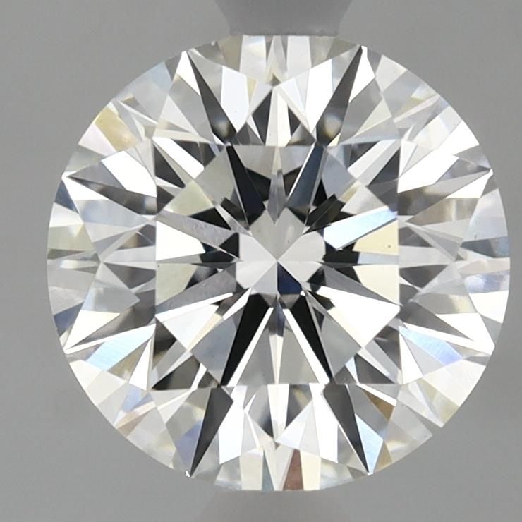IGI Round 2.31ct F VVS2 - Ideal Loose Lab Diamond: IGI Round 2.31ct F VVS2 - Ideal Loose Lab Diamond Item Specifics: Source: This Is A Real Diamond Grown In A Lab Not Mined. Carat: 2.31 Cut: ID Color: F Clarity: VVS2 Polish: VG Symmetry: EX Measuremen