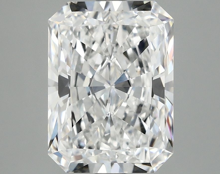 IGI Radiant 2.99ct D VVS2 - Loose Lab Diamond (1 of 1)