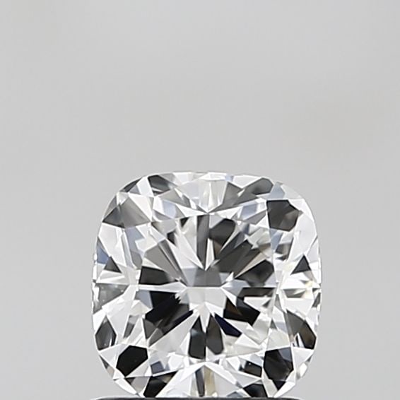 IGI Cushion Modified 1.0ct E VVS1 - Loose Lab Diamond (1 of 1)