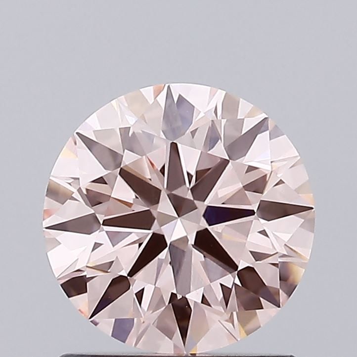 IGI Round 1.17ct Fancy Intense Pink VVS2 - Ideal Loose Lab Diamond: IGI Round 1.17ct Fancy Intense Pink VVS2 - Ideal Loose Lab Diamond Item Specifics: Source: This Is A Real Diamond Grown In A Lab Not Mined. Carat: 1.17 Cut: ID Color: Fancy Intense Pink Clarity: VVS2 