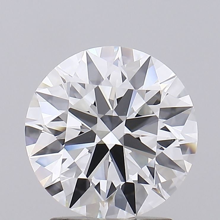 IGI Round 2.07ct D VVS2 - Ideal Loose Lab Diamond: IGI Round 2.07ct D VVS2 - Ideal Loose Lab Diamond Item Specifics: Source: This Is A Real Diamond Grown In A Lab Not Mined. Carat: 2.07 Cut: ID Color: D Clarity: VVS2 Polish: EX Symmetry: EX Measuremen