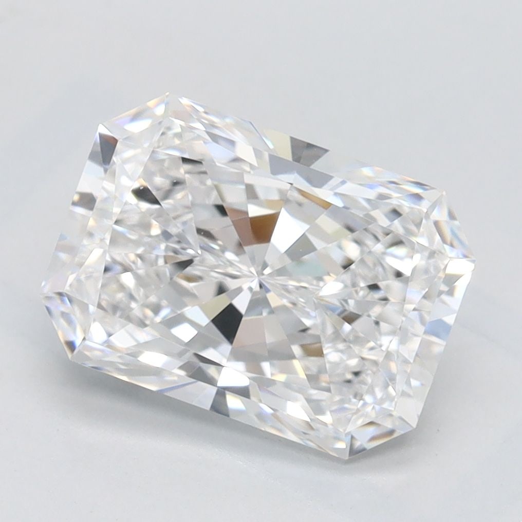 IGI Radiant 2.19ct D IF - Loose Lab Diamond (1 of 1)