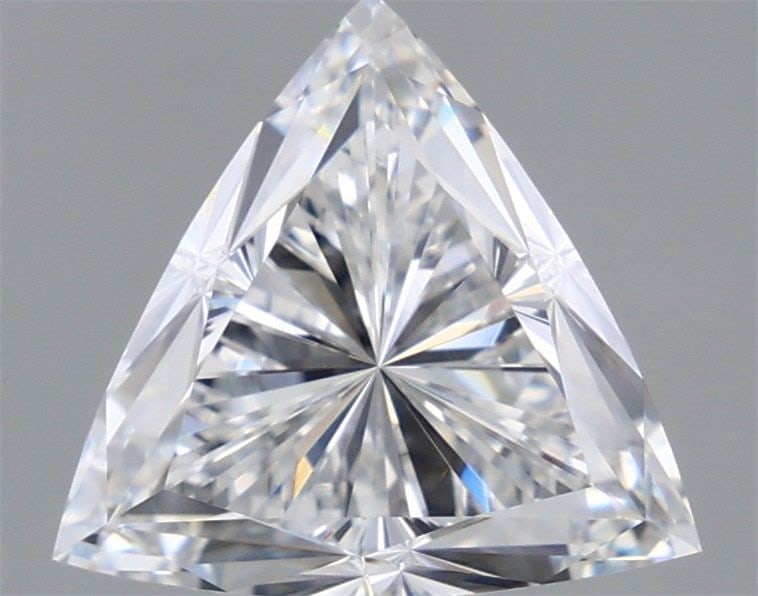 IGI Triangular 2.23ct D VVS2 - Loose Lab Diamond: IGI Triangular 2.23ct D VVS2 - Loose Lab Diamond Item Specifics: Source: This Is A Real Diamond Grown In A Lab Not Mined. Carat: 2.23 Cut: - Color: D Clarity: VVS2 Polish: EX Symmetry: EX Measurements